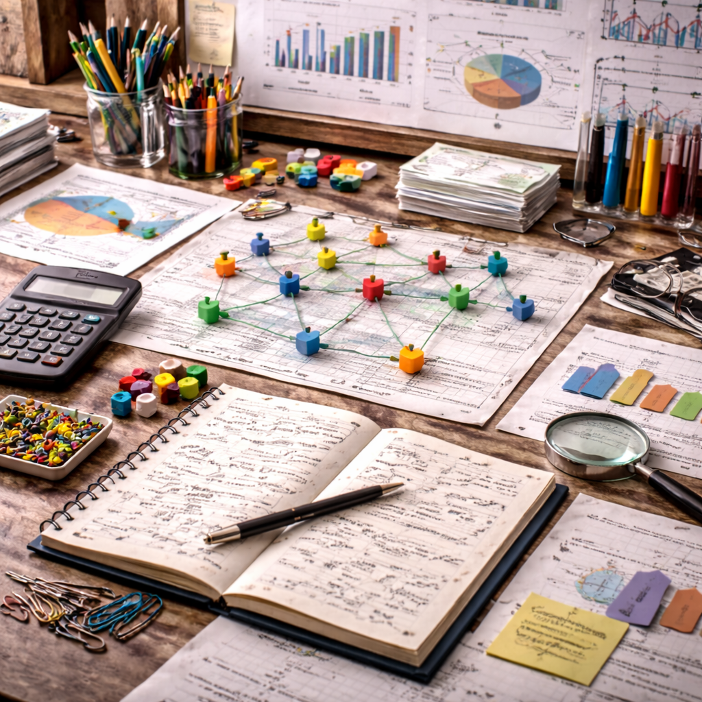 Operations Research Dictionary