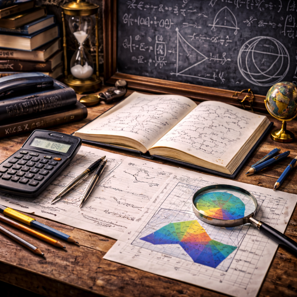 Pure Mathematics Dictionary
