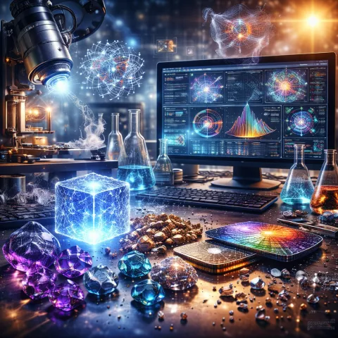 Condensed Matter Dictionary