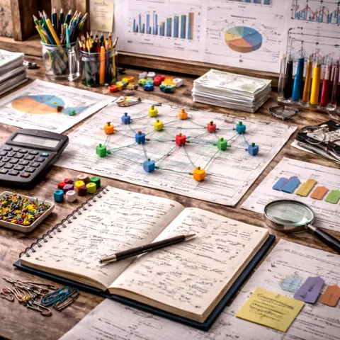 Operations Research Dictionary
